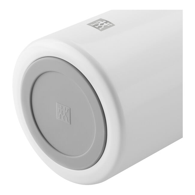 Thermo - Recipiente alimentare - 700 ml, acciaio inox