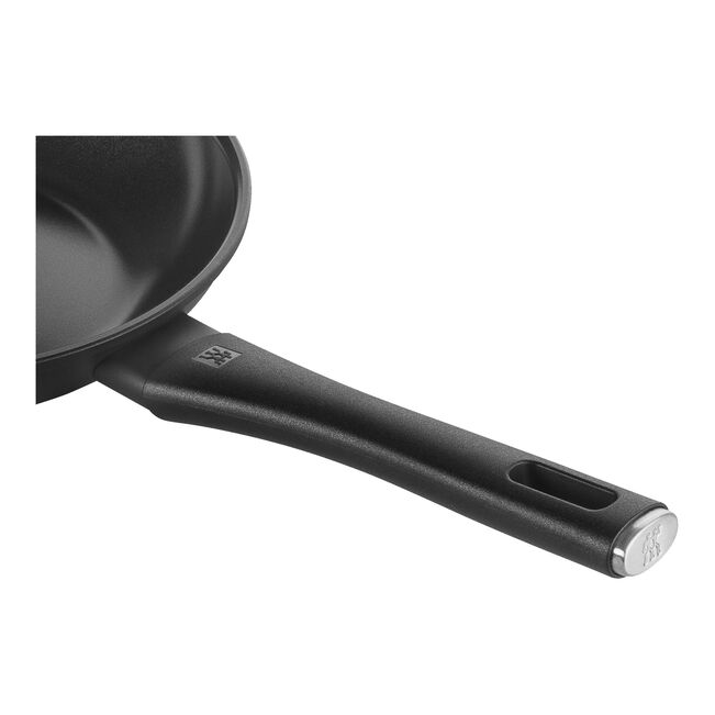 MADURA PLUS Padella, 28 cm, alluminio, Rivestimento antiaderente con base dura a