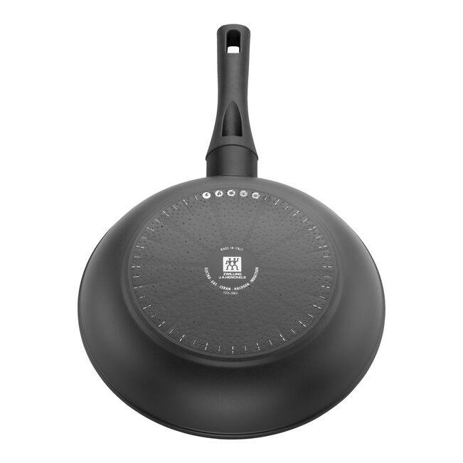 MADURA PLUS Padella, 28 cm, alluminio, Rivestimento antiaderente con base dura a