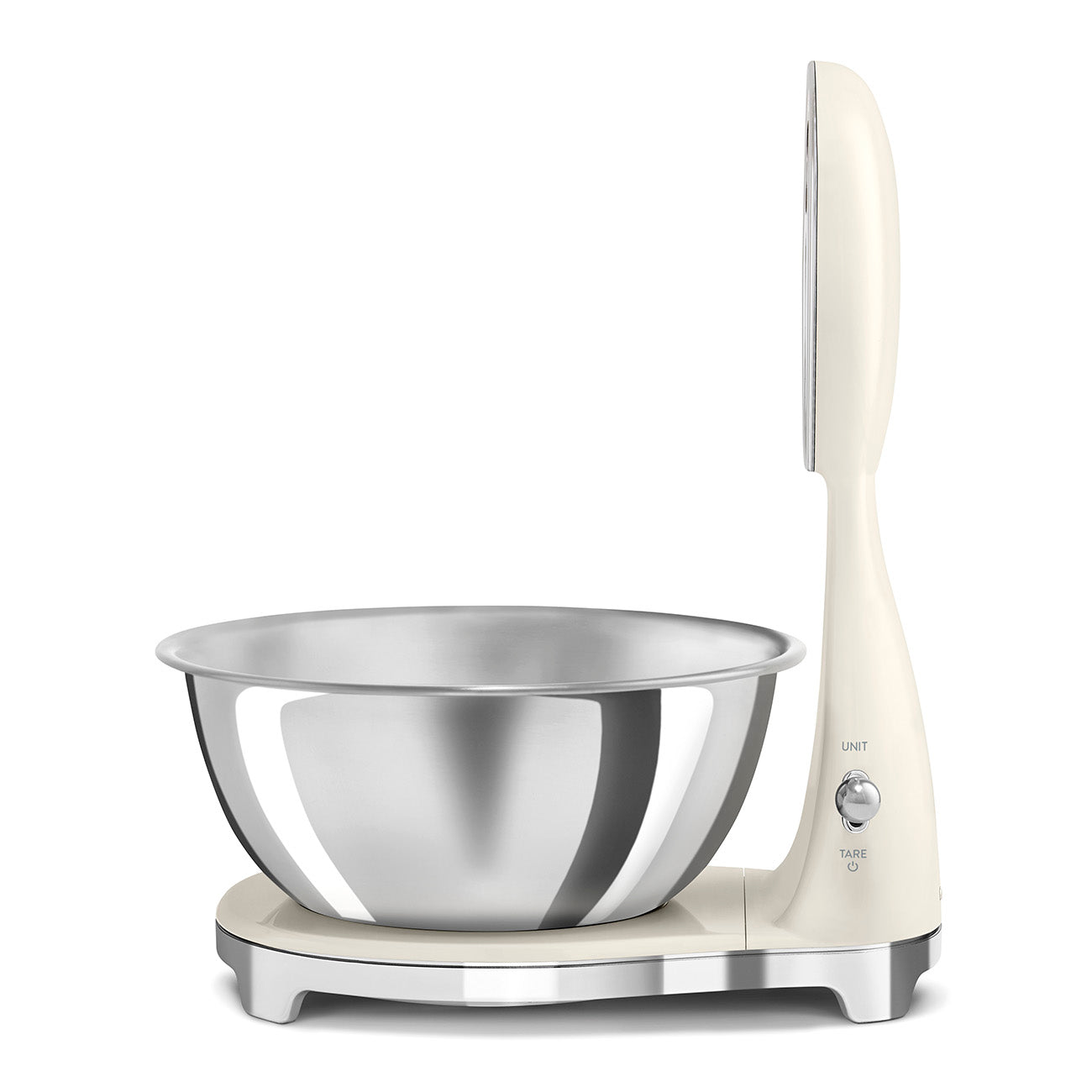 Bilance da Cucina - Panna Lucido