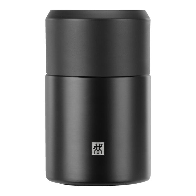 THERMO - Recipiente alimentare - 700 ml, acciaio inox