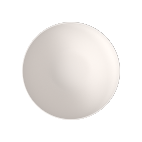 Insalatiera/ Scodella da portata bianca, 2,4 l, Premium Porcelain / 1pz