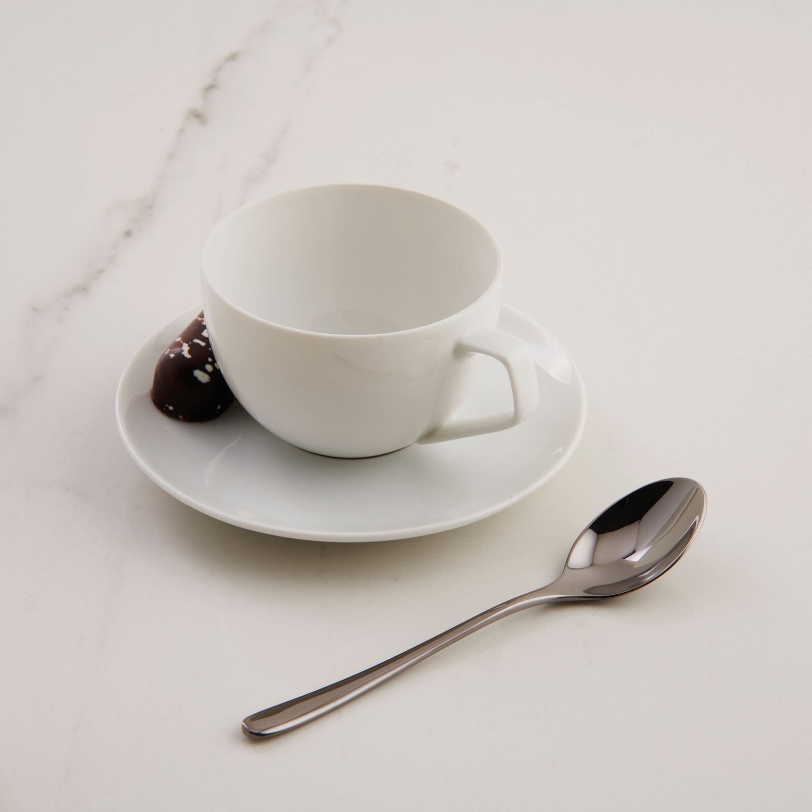 Taste - Set 6 cucchiaini caffè espresso