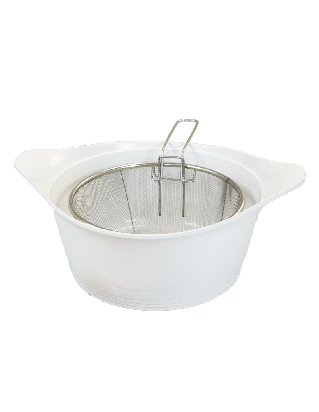 Cestello frittura per Cocotte 24 cm