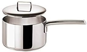 Casseruola Alta 1 Manico Menù / 12cm