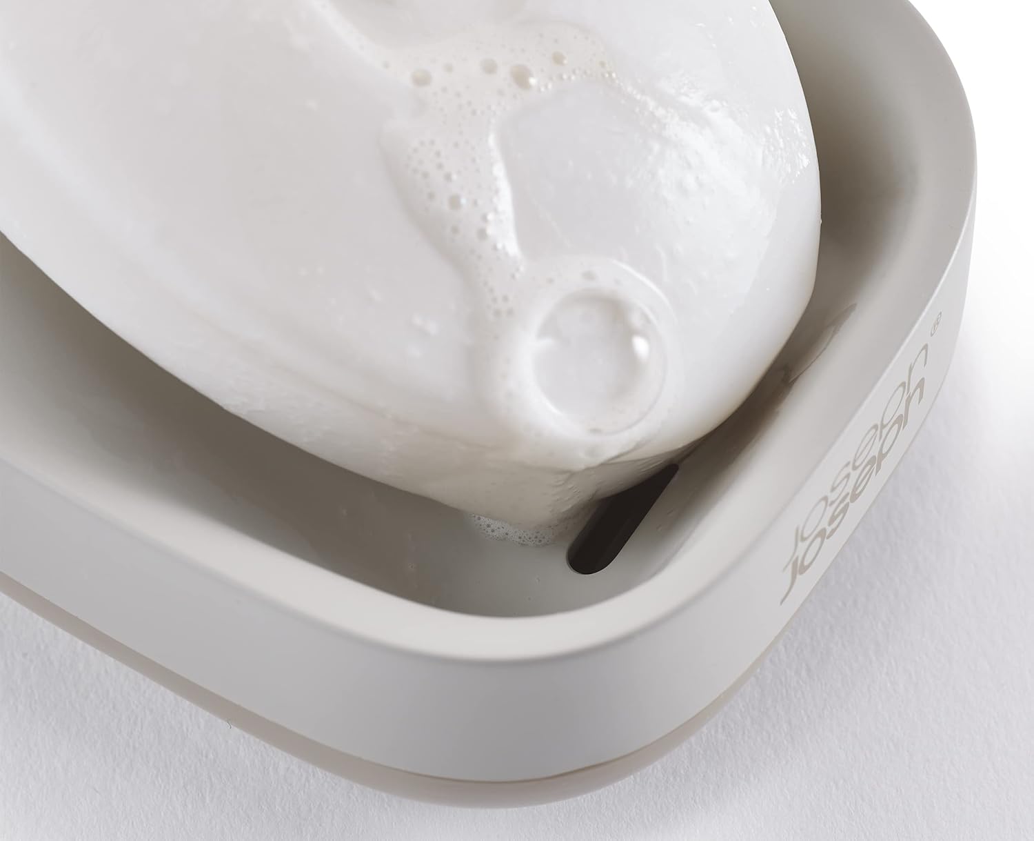 SLIM - Porta Saponetta Compatto / Beije