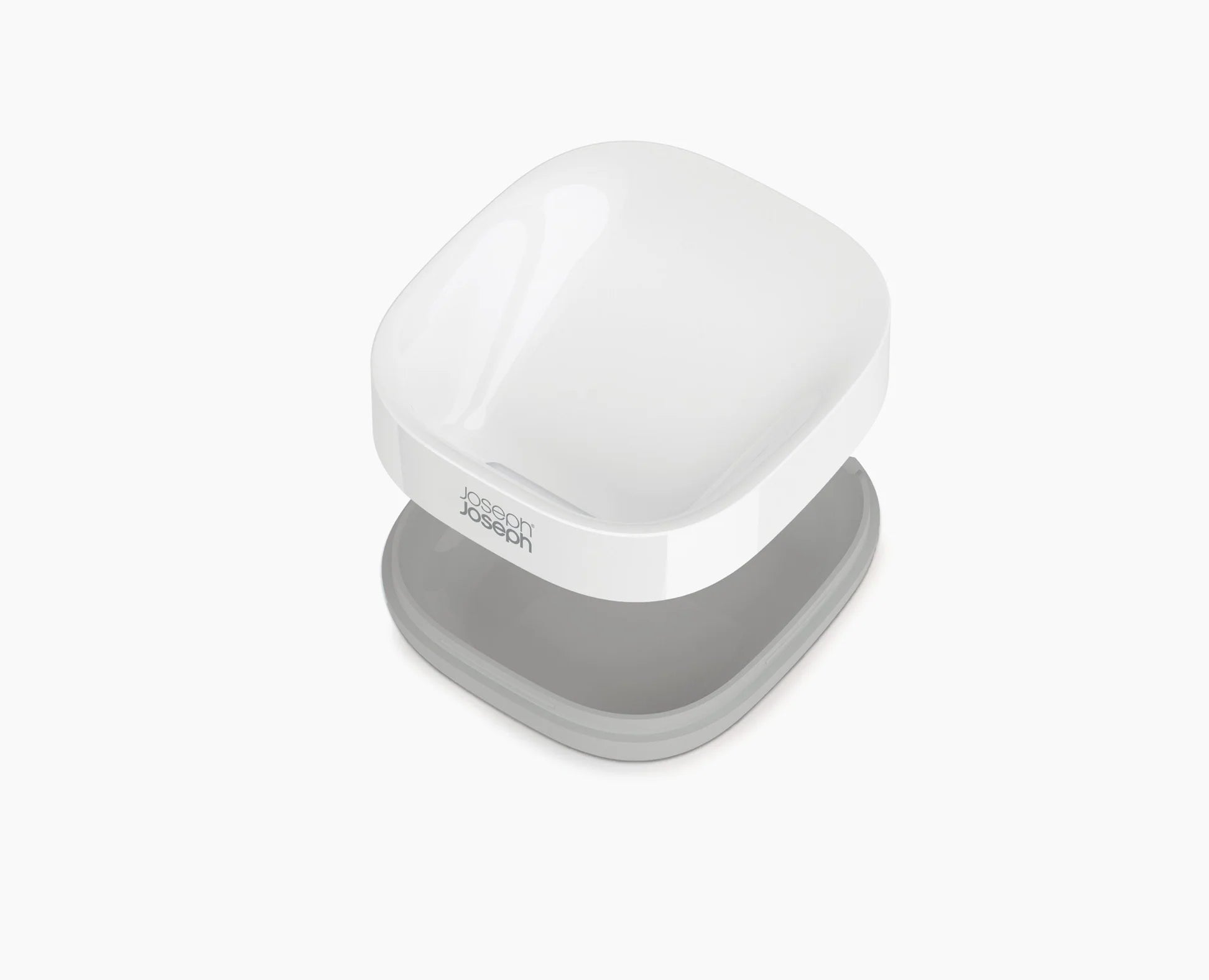 SLIM - Porta Saponetta Compatto / Grigio