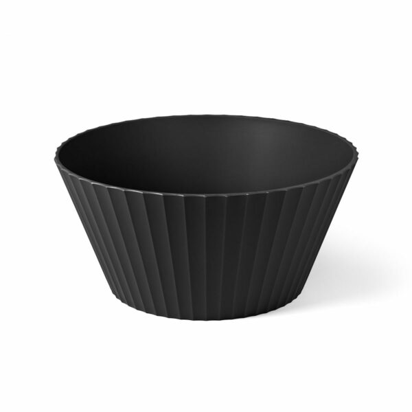 CIOTOLA NETTUNO L - COLOR CARBON BLACK