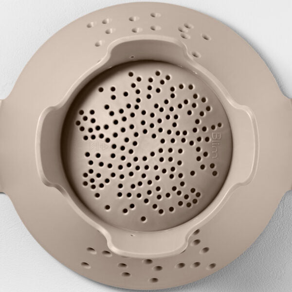 SCOLAPASTA COSMO - COLOR MOKA GREY