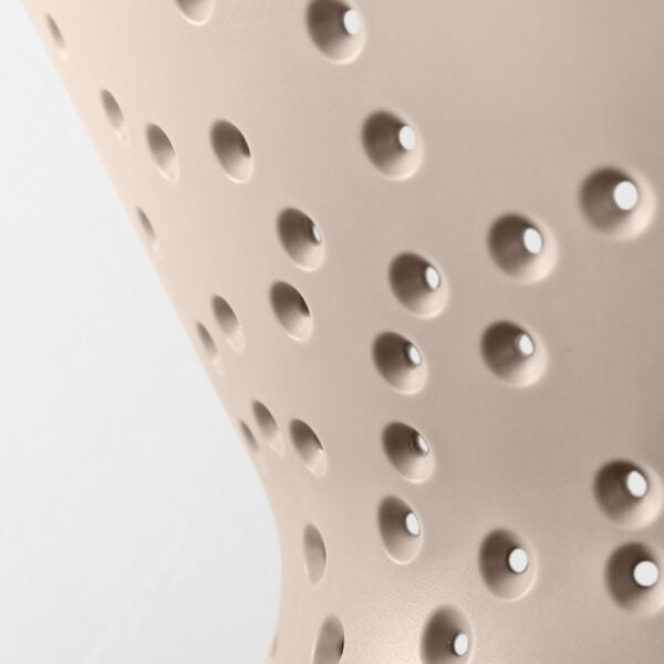SCOLAPASTA COSMO - COLOR MOKA GREY