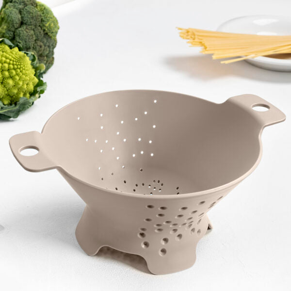 SCOLAPASTA COSMO - COLOR MOKA GREY