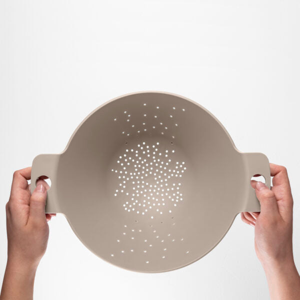 SCOLAPASTA COSMO - COLOR MOKA GREY
