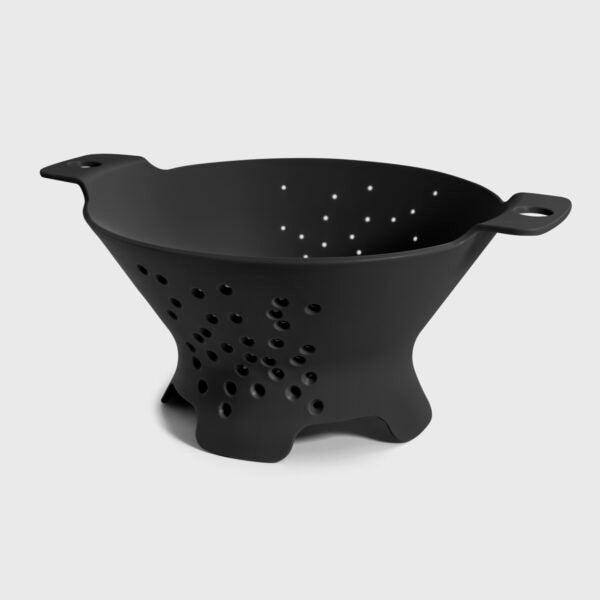 SCOLAPASTA COSMO - COLOR CARBON BLACK