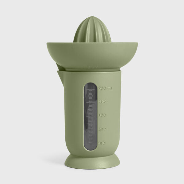 SPREMIAGRUMI UFO\CARAFFA - COLOR FOREST