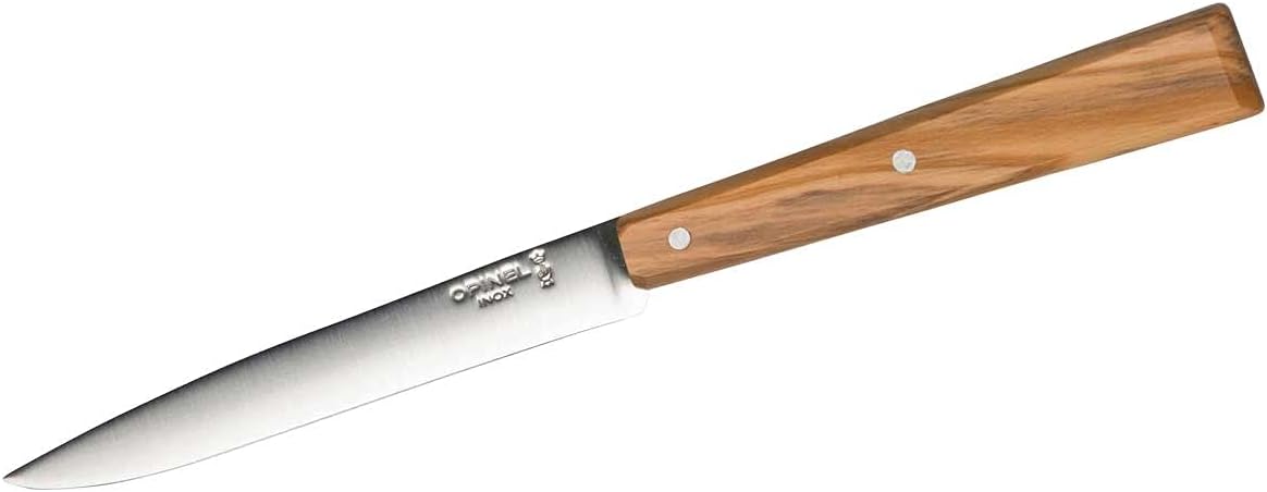 Coltello Unisex - N° 125 Ulivo / Bon Appetit