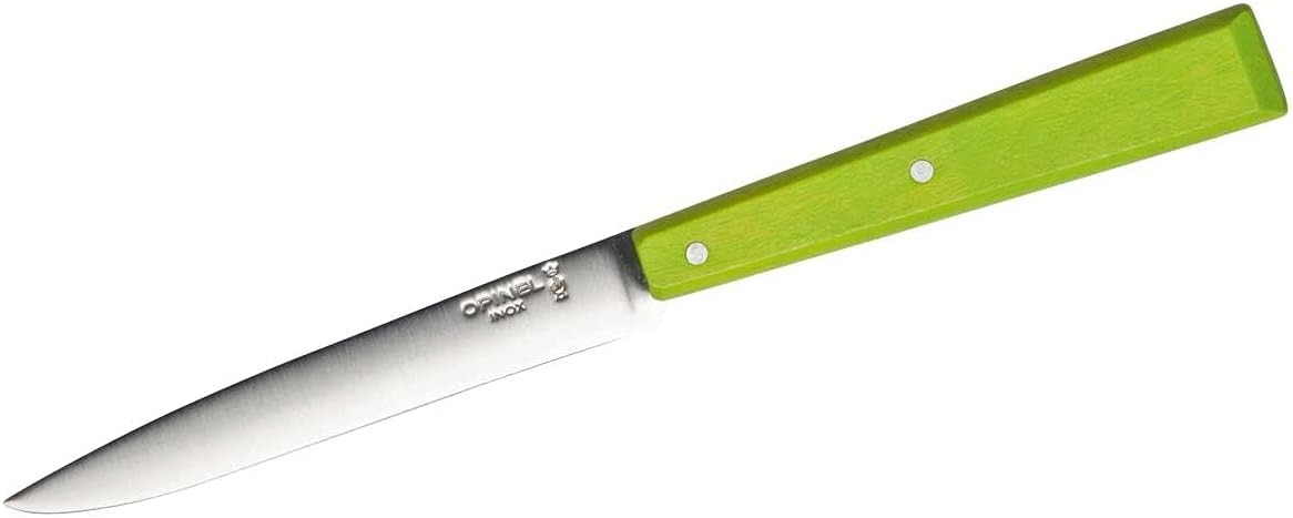Coltello Unisex - N° 125 Verde mela / Bon Appetit