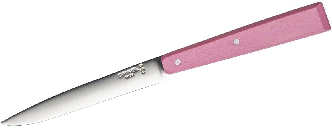 Coltello - N° 125 Rosa / Bon Appetit