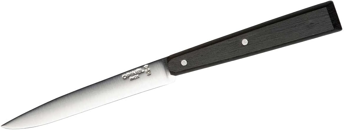 Coltello - N°125 Nero / Bon Appetit