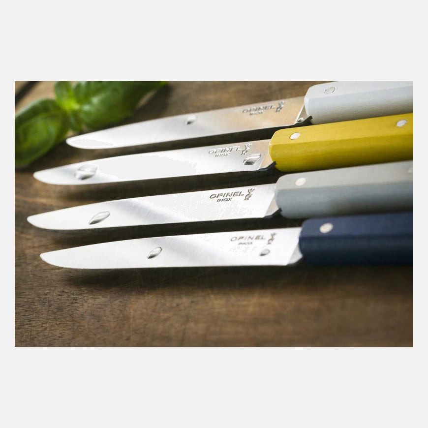 Coltello - N° 125 Nuvola / Bon Appetit