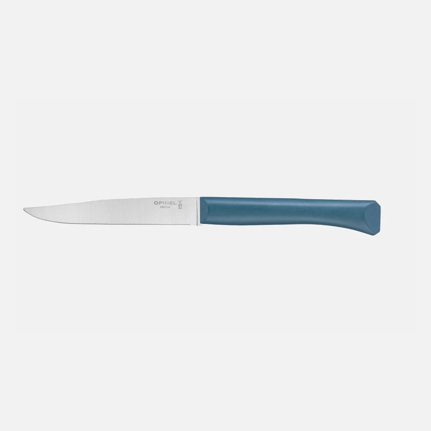 Coltello da tavola / Blu Petrolio