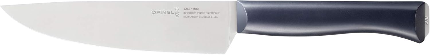 Intempora - Coltello Chef Petit / N°217 Blu