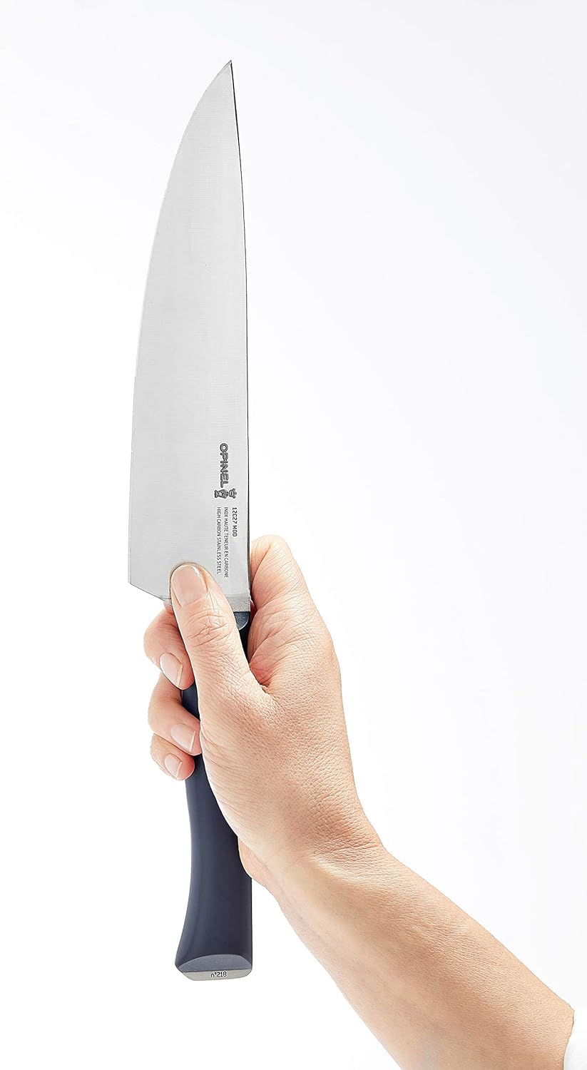 Intempora - Coltello Chef Petit / N°217 Blu