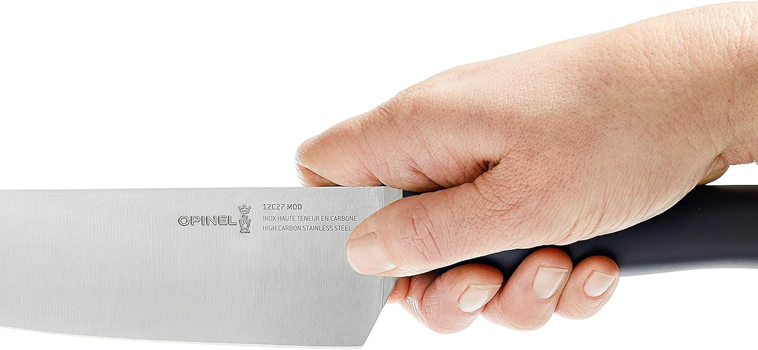 Intempora - Coltello Chef Petit / N°217 Blu