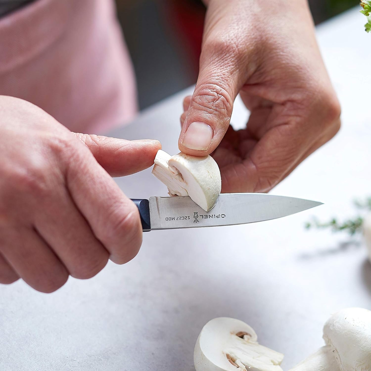 Intempora - Spelucchino / N°225 Blu