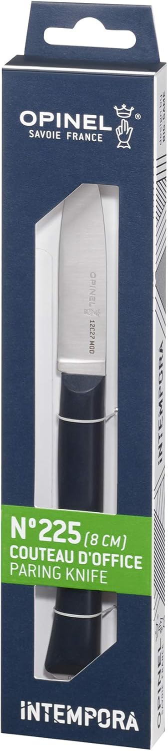 Intempora - Spelucchino / N°225 Blu