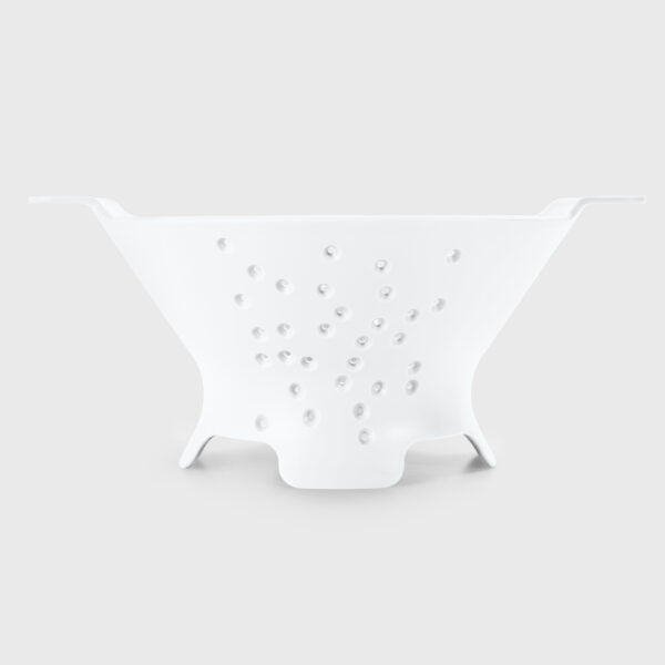 SCOLAPASTA COSMO - COLOR ARCTIC WHITE
