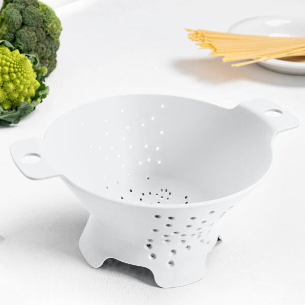 SCOLAPASTA COSMO - COLOR ARCTIC WHITE