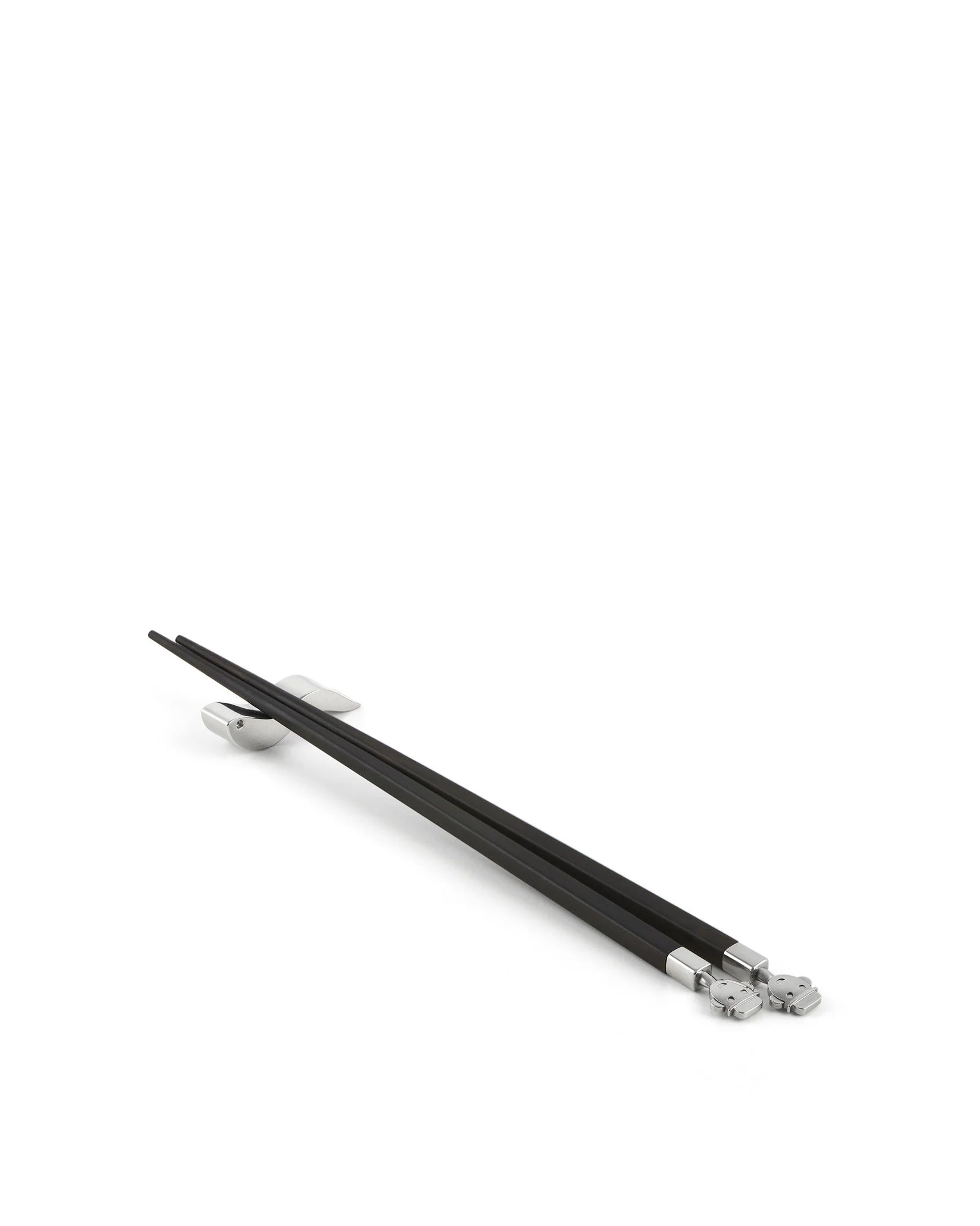 Alessi - Alessandro Stick set composto da due bacchette