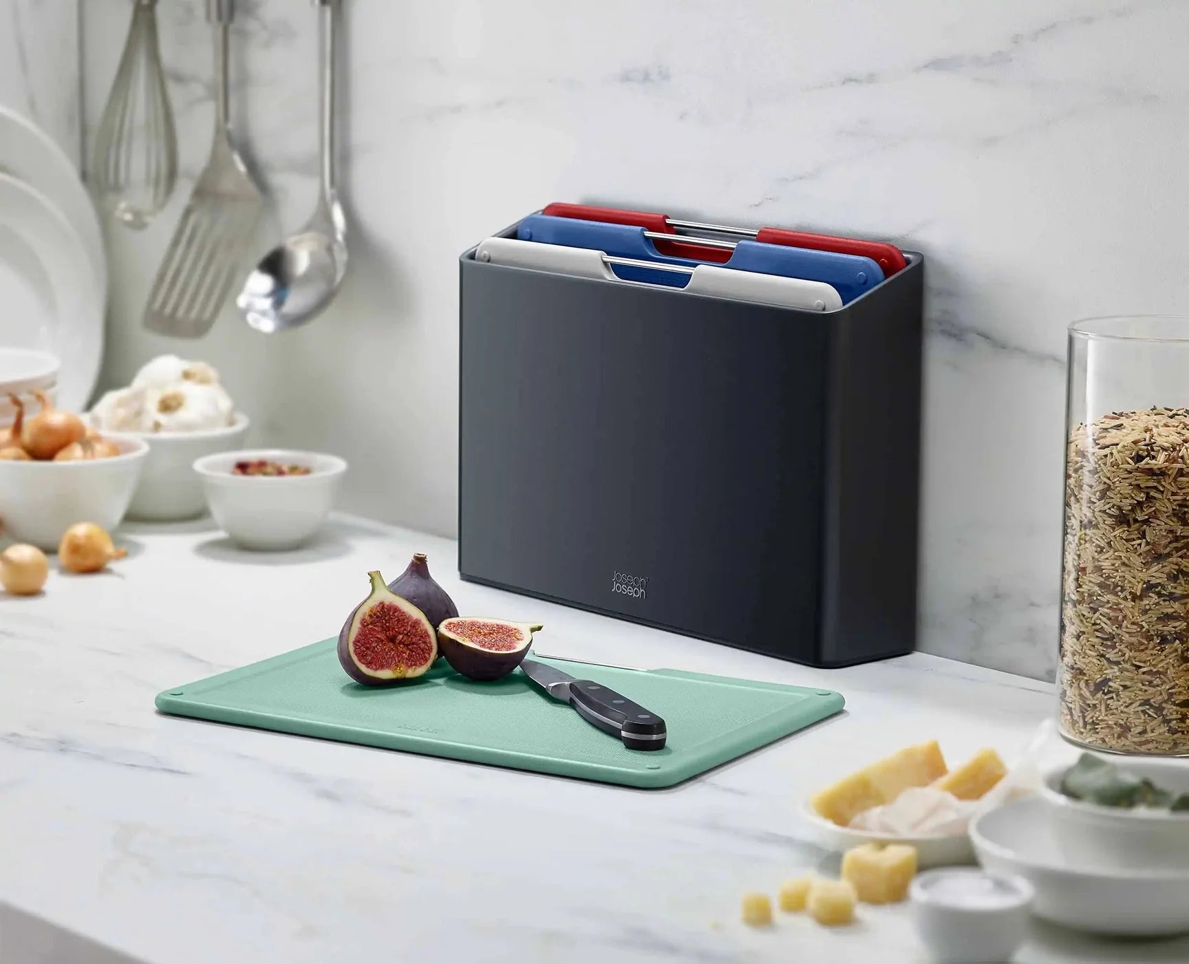 Folio™ Set di taglieri da 4 pezzi