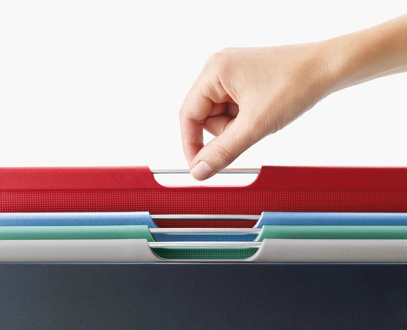 Folio™ Set di taglieri da 4 pezzi