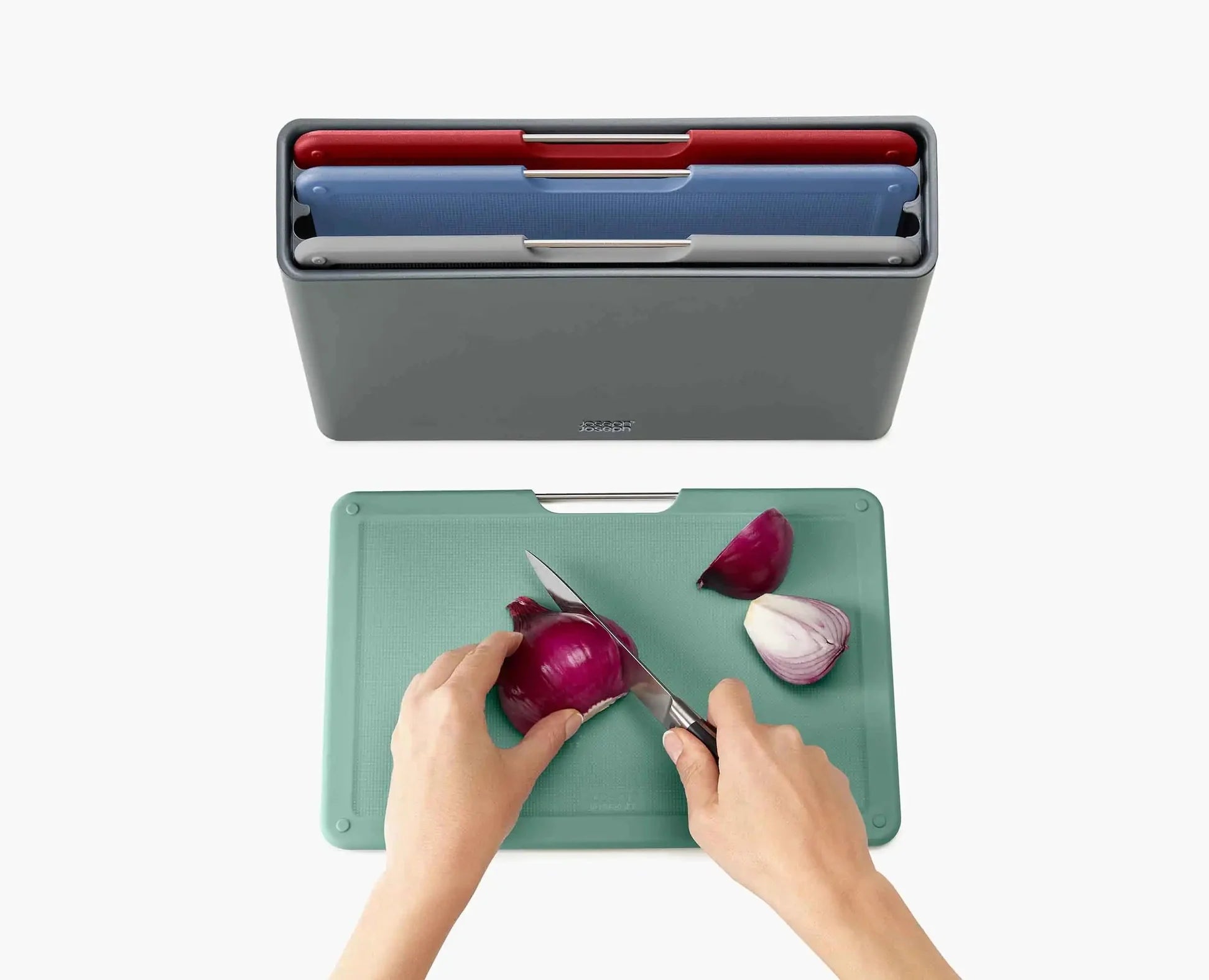 Folio™ Set di taglieri da 4 pezzi