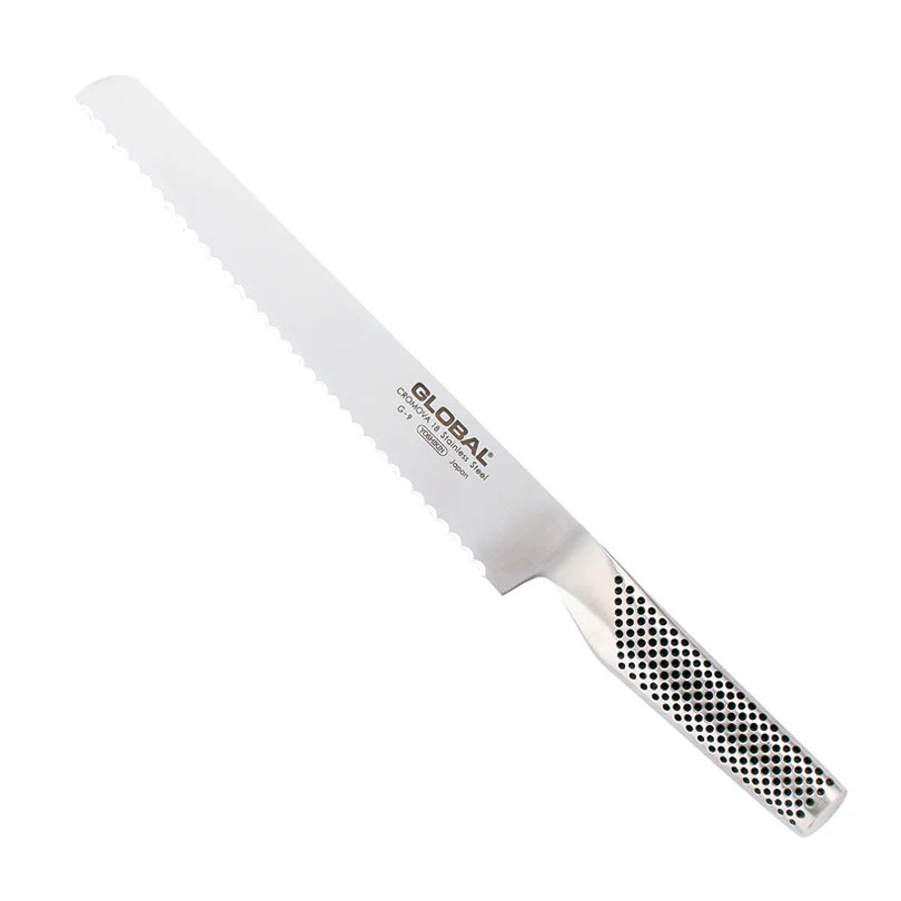 Coltello pane G-09 cm 22/35