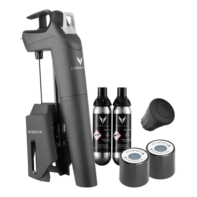 Sistema mescita - THREE+ 7 PEZZI