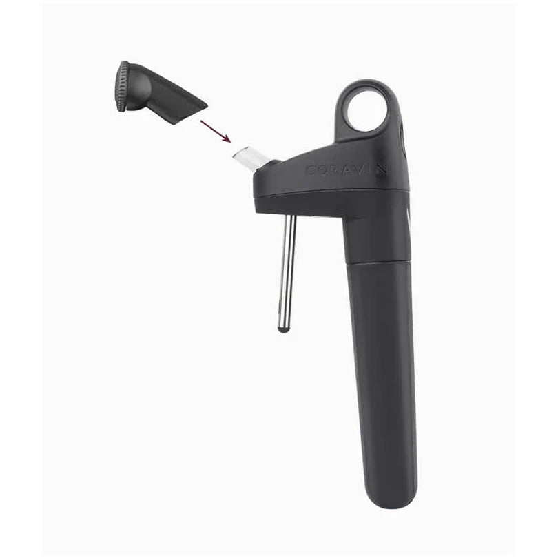 Aeratore "Pivot™" - 2,54x4,45cm