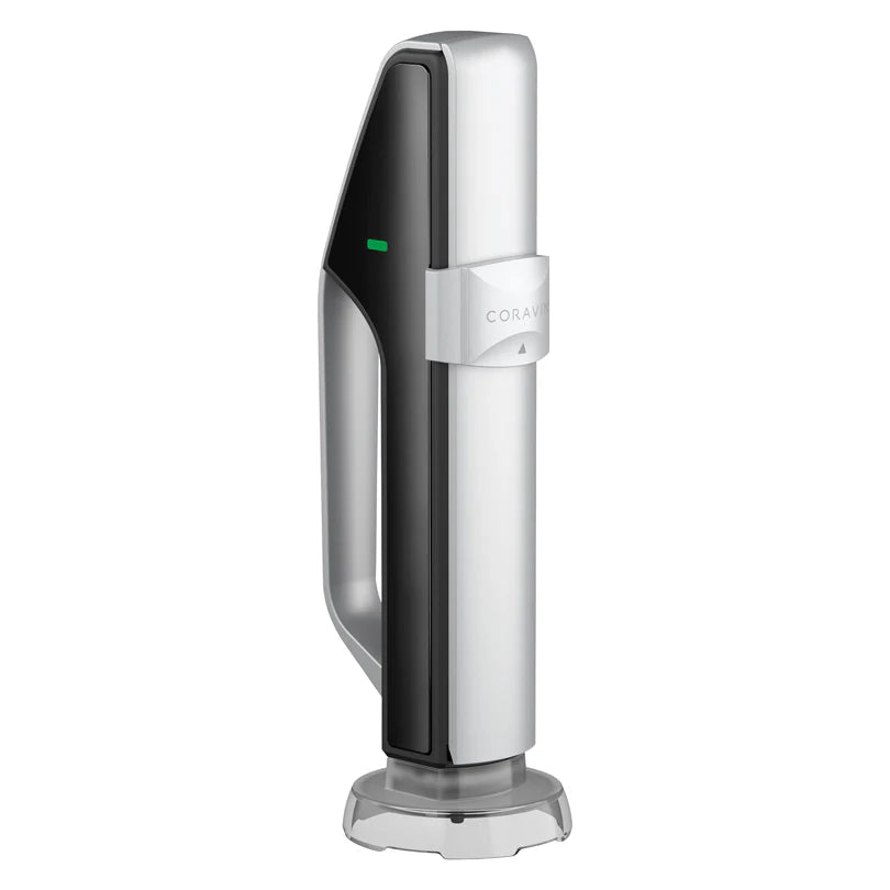 Set 5 Pezzi Sistema mescita spumante/champange "Coravin - Sparkling Wine"