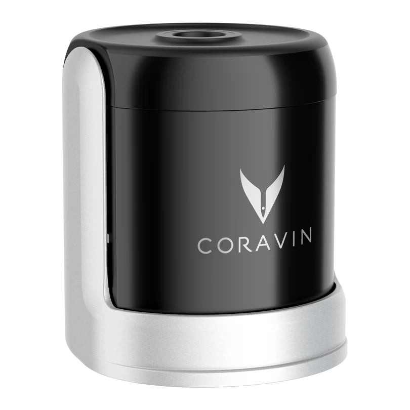 Set 5 Pezzi Sistema mescita spumante/champange "Coravin - Sparkling Wine"