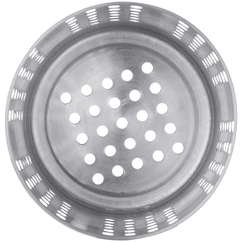 Portaposate medio tondo