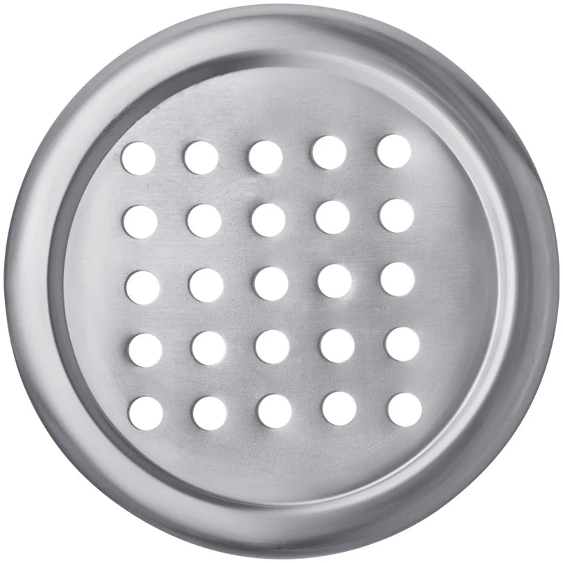 Portaposate medio tondo