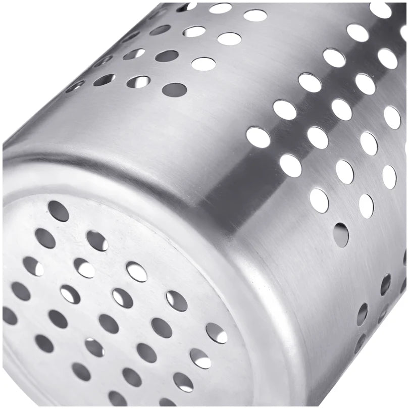 Portaposate grande tondo