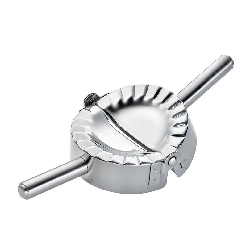Stampo ravioli mini - 8cm / Acciaio Inox