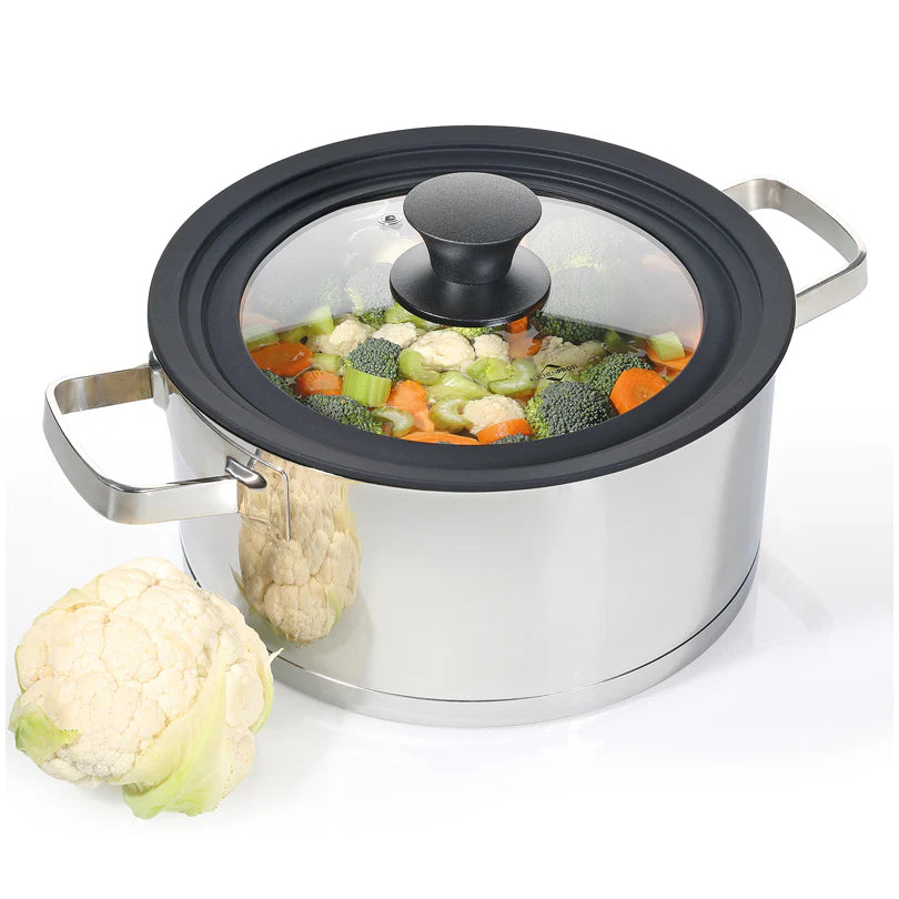 Coperchio universale "Cook" / 20-24 cm