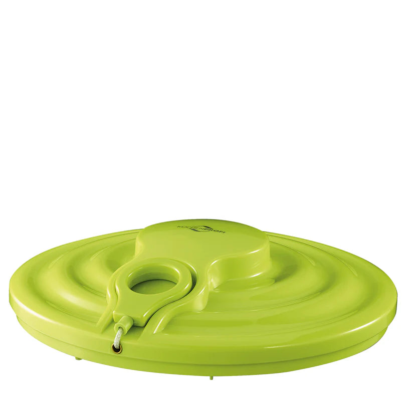 Set 3 Pezzi Centrifuga per insalata "Wave"