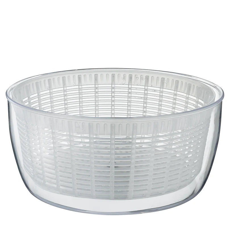 Set 3 Pezzi Centrifuga per insalata "Wave"