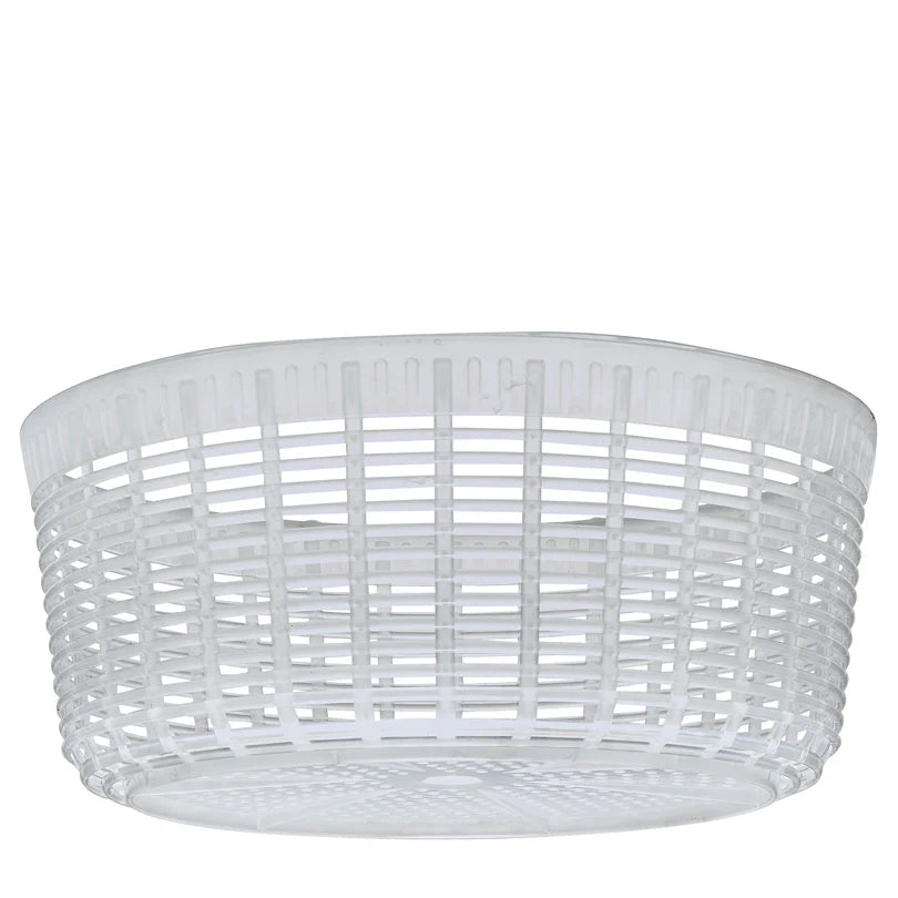 Set 3 Pezzi Centrifuga per insalata "Wave"