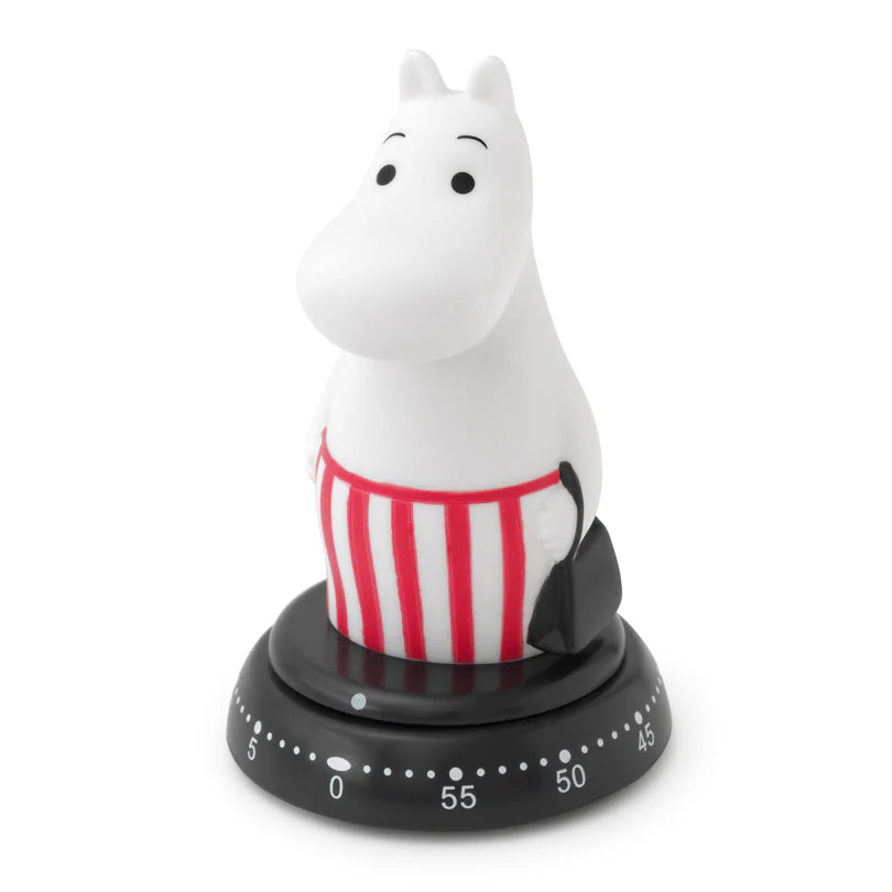 Timer/Contaminuti meccanico "Moomin - Mamma"