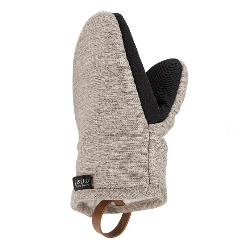 Kit 2 Presine / Pinza cucina "Hercules" - Grigio